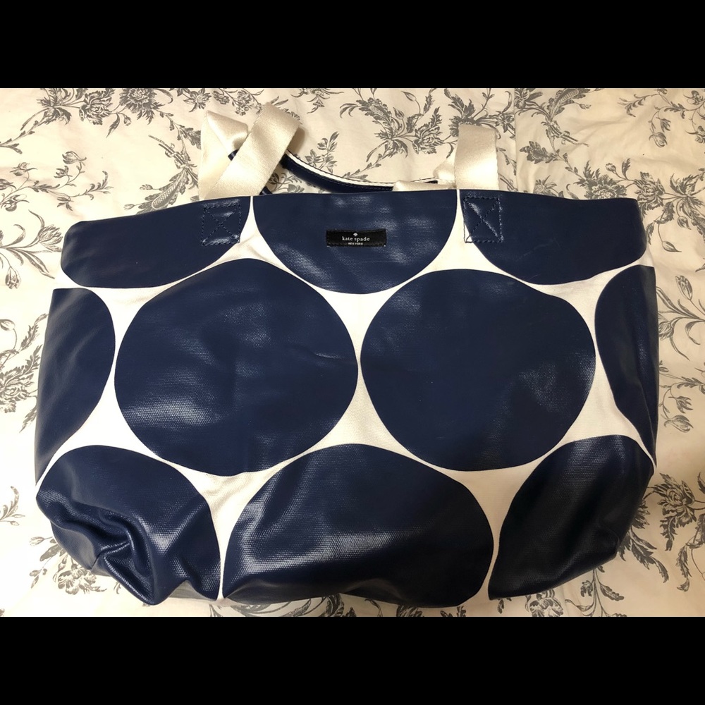 Kate Spade Tote